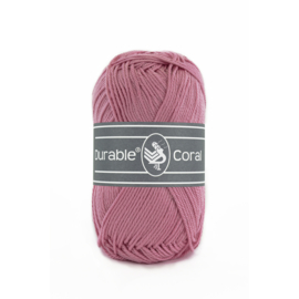0228 - Durable Coral 50gr.