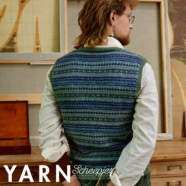Scheepjes YARN Bookazine 12 Romance NL (foto's deel 2)