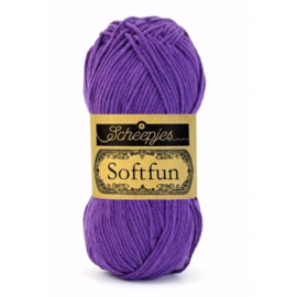 2515 scheepjes Softfun 50 gr - 2515