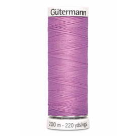 Gütermann Allesnaaigaren 200m (Kleuren van 196-216)