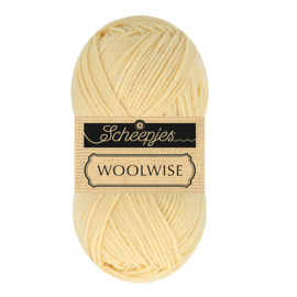 713 - Woolwise 100g - 713 Lemon Zest