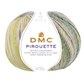 416 DMC Pirouette 200gr - 416