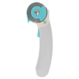 Milward Rolmes soft touch 45mm