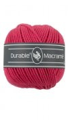 0236 Fuchsia Durable Macramé -100gr.