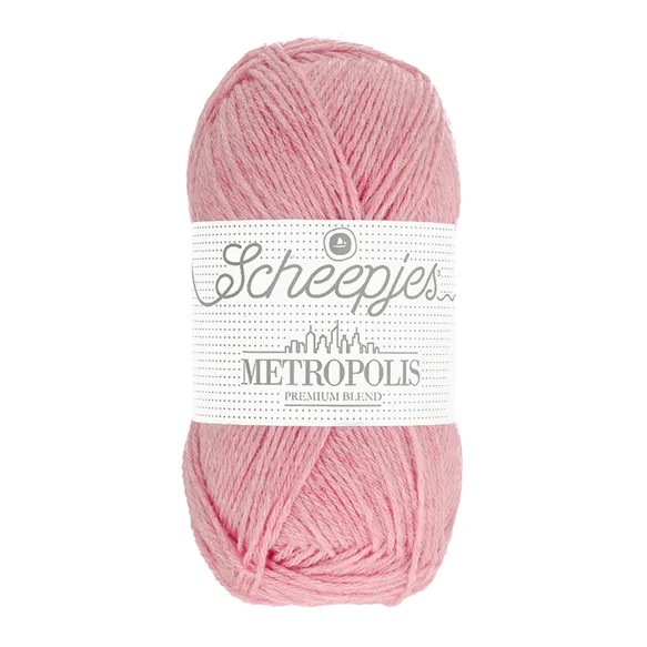 52 - Metropolis 50g - 052 Bangalore