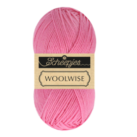 726 - Woolwise 100g - 726 Floral Pink