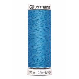 Gütermann Allesnaaigaren 200m (Kleuren van 247-278)