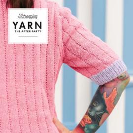 194 YARN The After Party nr.194 Beyond Delicious Polo NL (breien)