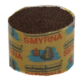 0162 Smyrna Rondel 50g