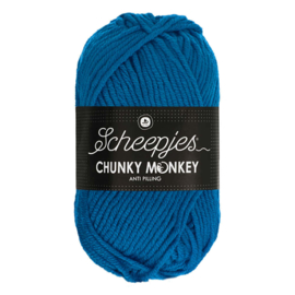 2011 - Chunky Monkey 100g -  Ultramarine