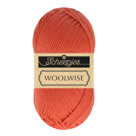731 - Woolwise 100g - 731 Cayenne Red
