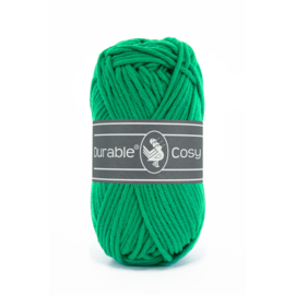 2135 Durable Cosy Emerald 50gr.