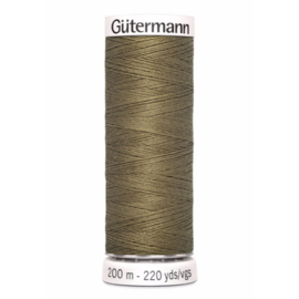 Gütermann Allesnaaigaren 200m (Kleuren van 503-561)