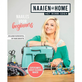 Naai Boeken