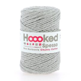 Spesso Chunky Cotton Gris