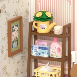 Robotime Pop Bubble Bathroom