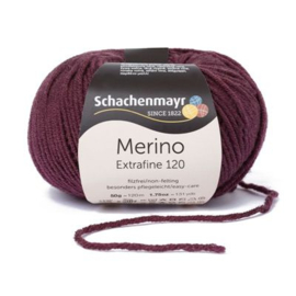 Merino Extrafine 120