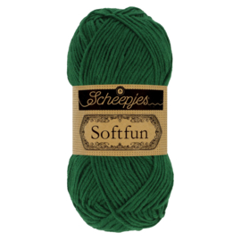 2643 Scheepjes Softfun 50 gr