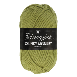 1065 - Chunky Monkey 100g -  Sage
