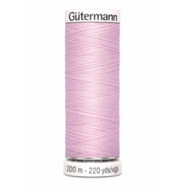 Gütermann Allesnaaigaren 200m (Kleuren van 307-328)