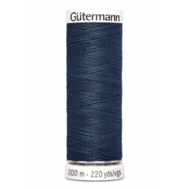 Gütermann Allesnaaigaren 200m (Kleuren van 568-598)