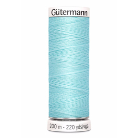 Gütermann Allesnaaigaren 200m (Kleuren van 026-066)