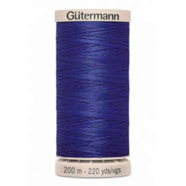 Gutermann Quiltgaren 200m - 4932