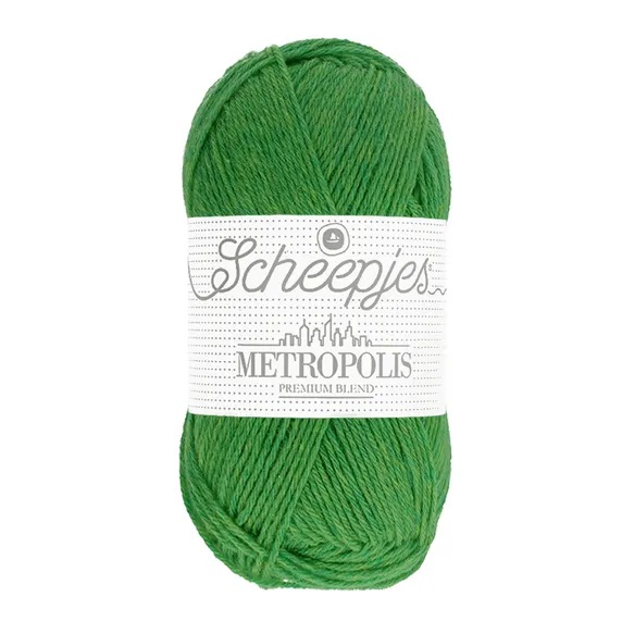 29 - Metropolis 50g - 029 Salvador