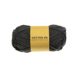 098 Yarn Cotton DK 098 Graphite