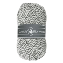 m004 Durable Norwool Plus 100gr kleur m4