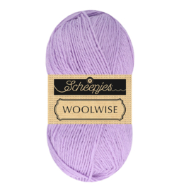 736 - Woolwise 100g - 736 Lilac Breeze