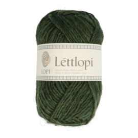 1407 Lettlopi 50gr.