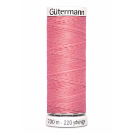 Gütermann Allesnaaigaren 200m (Kleuren van 967-991)