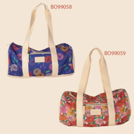 Bohin Projecttas Blossom 45x22cm