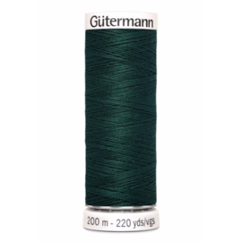 Gütermann Allesnaaigaren 200m (Kleuren van 000-025)