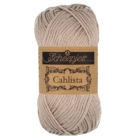 406 Soft Beige - Cahlista 50gr.