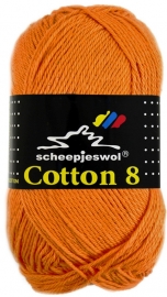 Cotton 8 kleur: 639
