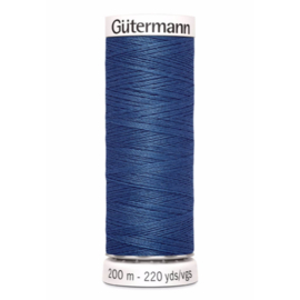Gütermann Allesnaaigaren 200m (Kleuren van 730-786)