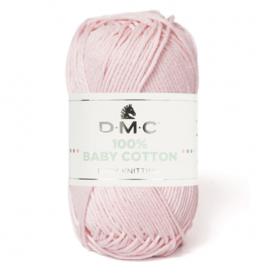 763 DMC Baby katoen 50gr