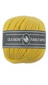 2180 Bright yellow Durable Macramé -100gr.
