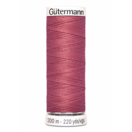 Gütermann Allesnaaigaren 200m (Kleuren van 068-106)