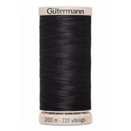 Gutermann Quiltgaren 200m - 5201