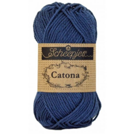 164 Catona  Light Navy