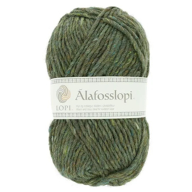 2631 Alafoss Lopi 2631 Wooly moss