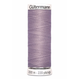 Gütermann Allesnaaigaren 200m (Kleuren van 107-132)