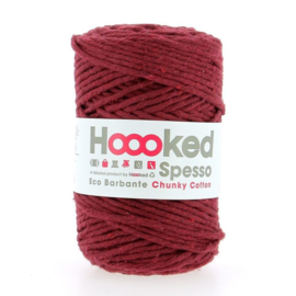 Spesso Chunky Cotton Berry