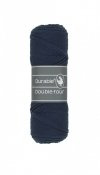 0321 Navy - Double four 100gr.