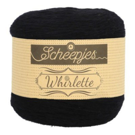 851 Liquorice - Whirlette 100gr.