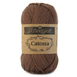 507 Catona  Chocolate