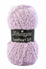 13 Sweetheart Soft 